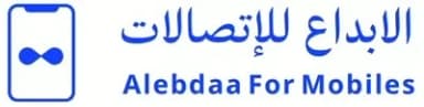 شعار الابداع للإتصالات